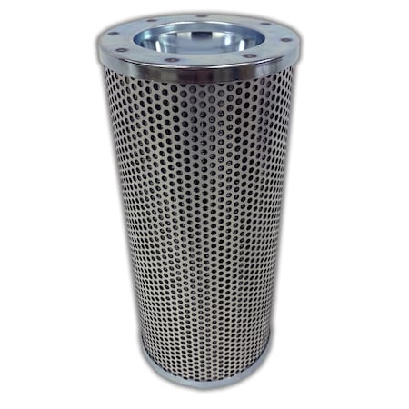 Hydraulic Filter, Replaces FILTREC WT137, 150 Micron, Inside-Out